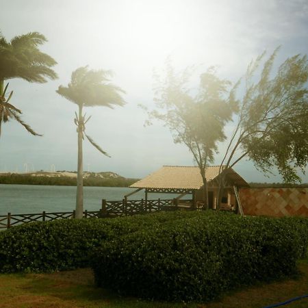 Vila Do Vento Fortim Kültér fotó