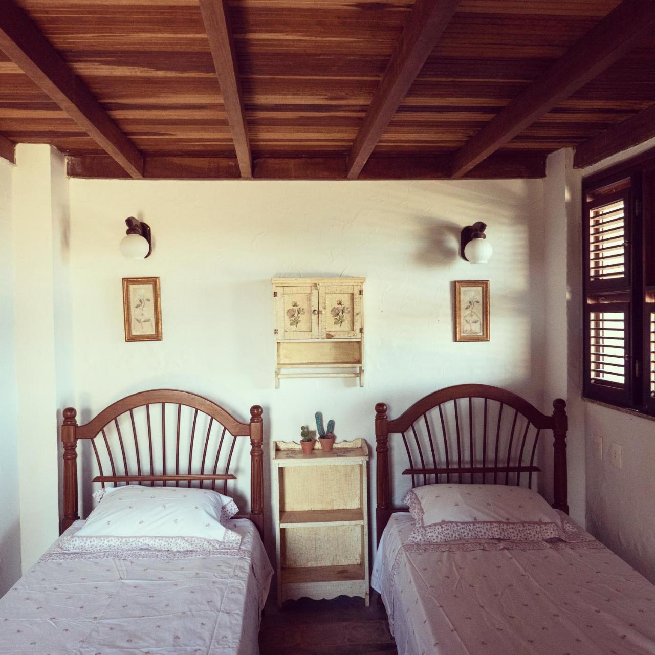Vila Do Vento Fortim Kültér fotó